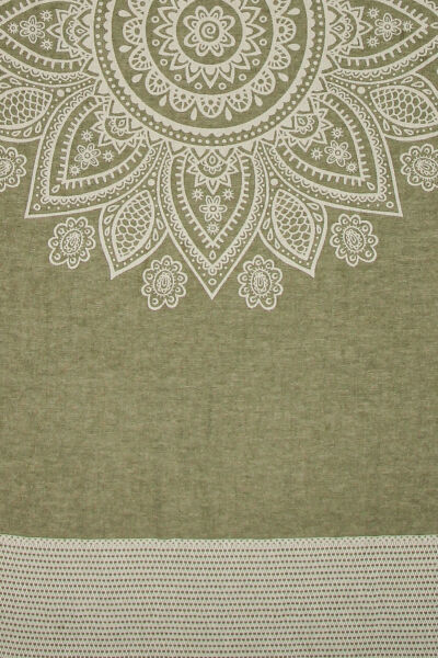 Hammamtowel Boho QVilla Pink