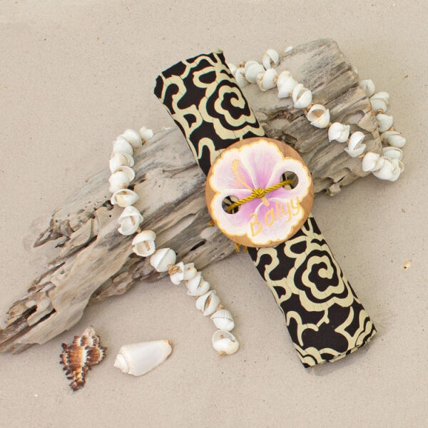 Bali Pareo met Gesp Chill Out