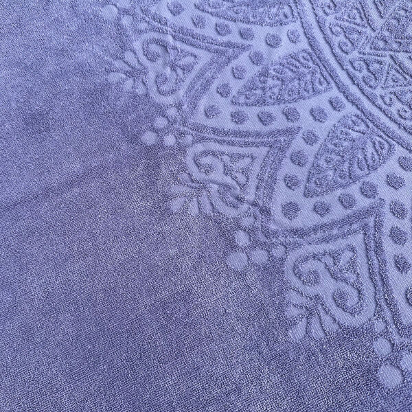Hamam Strandtuch Zennn Lilac