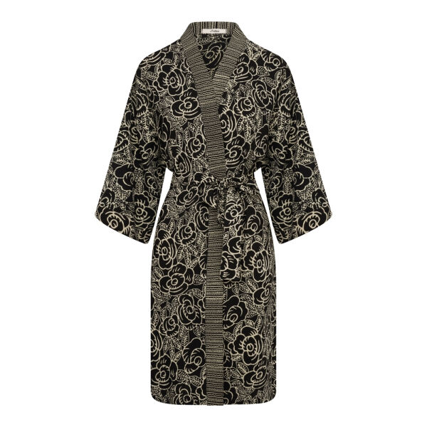 Kimono Balyy Batik   Play the Game