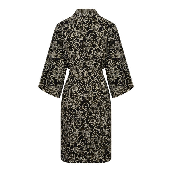 Kimono Balyy Batik   Play the Game