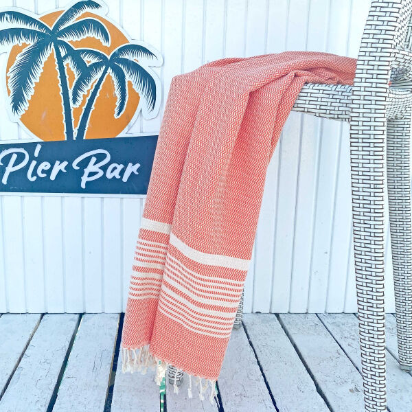 Hamamtuch Plaj Coral