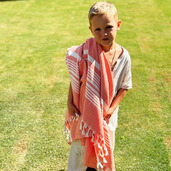 Hamamtuch Plaj Coral