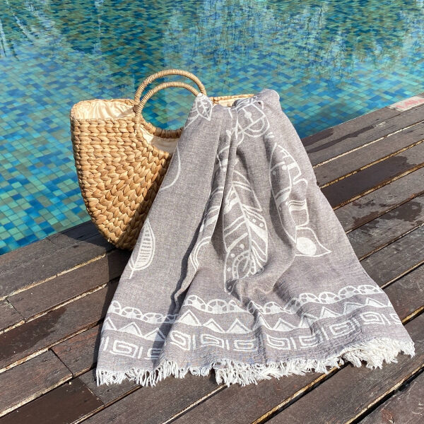 Fouta Dreamcatcher Coffee