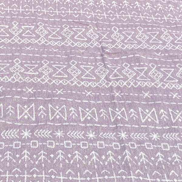 Grote Hamamdoek Mexica Grape