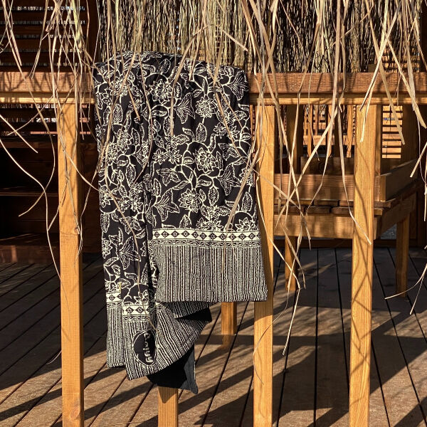 Batik beachtowel Balyy My Secret