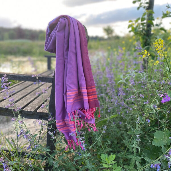 Kikoy Strandlaken Bamburi 