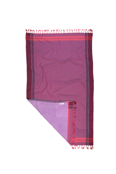 Kikoy Strandtuch Kenya 