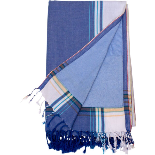 Kikoy Strandlaken Sky