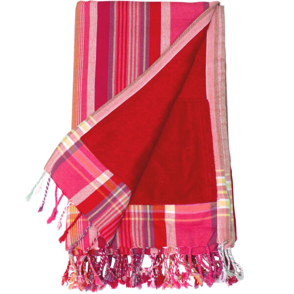 kikoy strandlaken Nyali