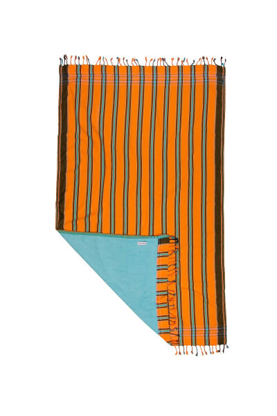 Kikoy Strandlaken Bon Bini 