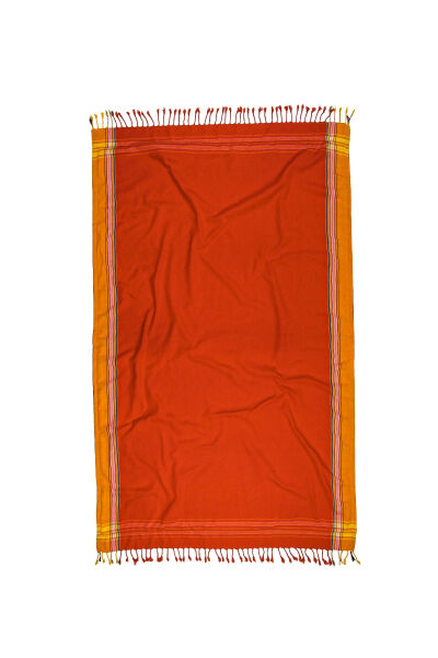 Kikoy Strandlaken Red Pepper 