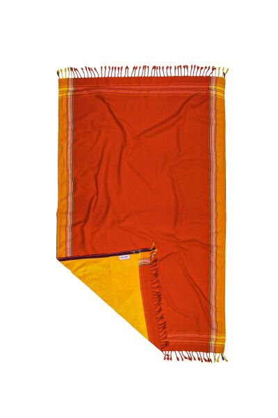 Kikoy Strandlaken Red Pepper 