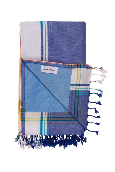 Kikoy Strandlaken Sky 