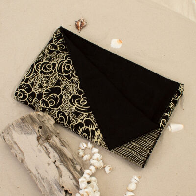 Batik beachtowel Balyy  Play the Game