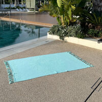 Serviette de plage hammam
Zennn
Mint Green