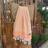Hamamtuch
Double Diamond
Marigold - Gold