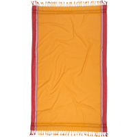 Kikoy Strandtuch
Sunrise Yellow
