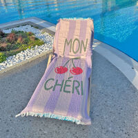 Hammamtowel
Mon Chéri
