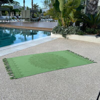 Hammam beachtowel
Zennn
Forestgreen