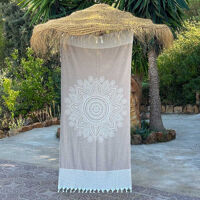 Hammamtowel
Boho
Indian Tan