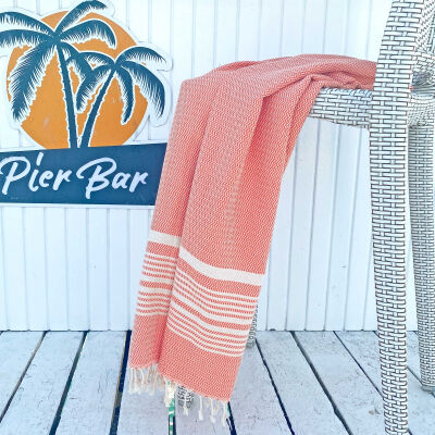 Hamamtuch Plaj Coral
