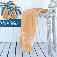 Hammamtowel
Plaj
Mustard