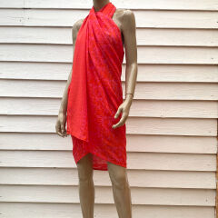 Pareo
Batik met Gesp
You and Me