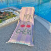 Hamamdoek, Hamam towel, Hamamtuch Mon Cheri