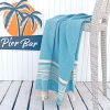 Hammamtowel Plaj Turquoise