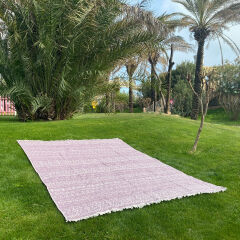 Grote Hamamdoek Mexica Grape